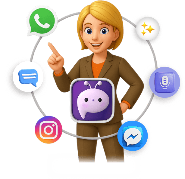Omnichannel Engagement