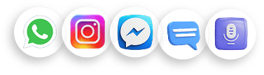 banner icons