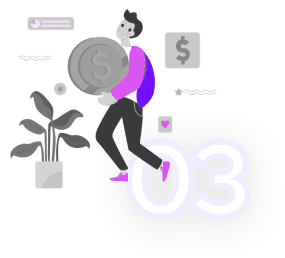 Earn Commission