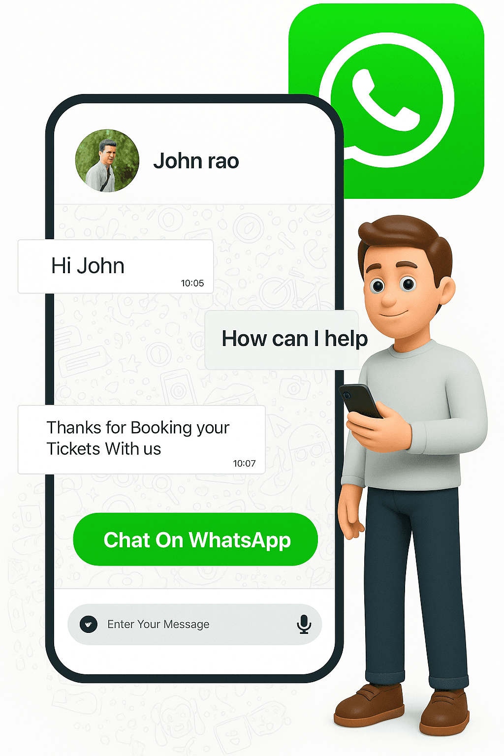 Integration Image